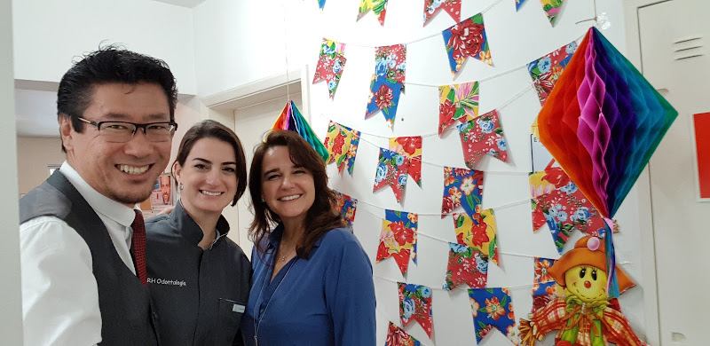 Foto 3 de RH Odontologia