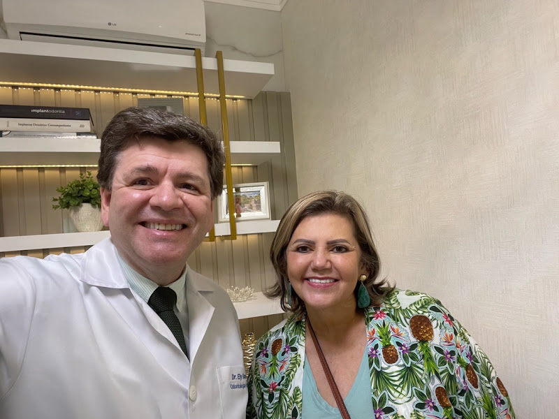 Foto 3 de Rhema Clínica Odontologia