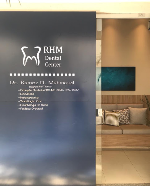Foto 2 de RHM Dental Center
