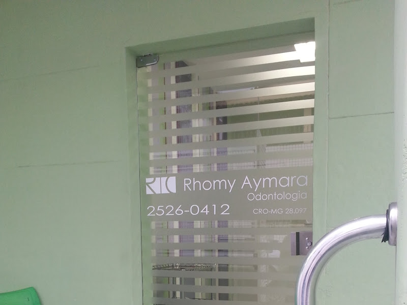 Foto de Rhomy Aymara Odontologia