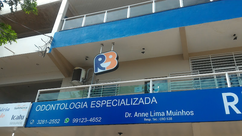 Foto 2 de Riabelo OdontoClínica