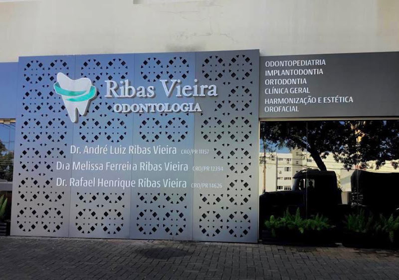 Foto 2 de Ribas Vieira Odontologia