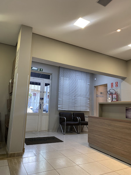 Foto 2 de Ribeiro Caramujo Radiologia Odontológica