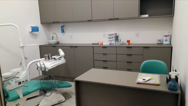 Foto 2 de Ribeiro Clínica Odontológica Integrada