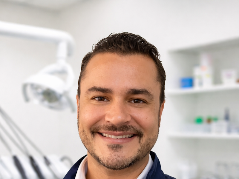 Foto 6 de Riberdente Serviços Odontológicos | Implante Dentário | Lente de Contato | Ribeirão Preto - SP