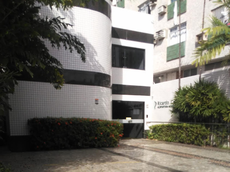 Foto de Ricardo Costa Acupuntura Homeopatia