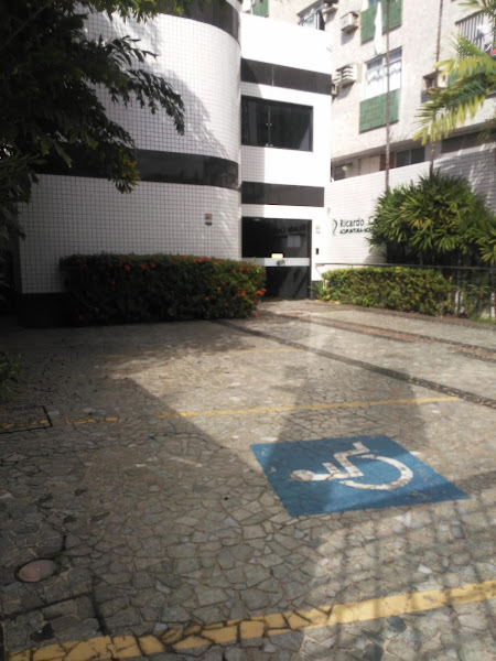 Foto 2 de Ricardo Costa Acupuntura Homeopatia