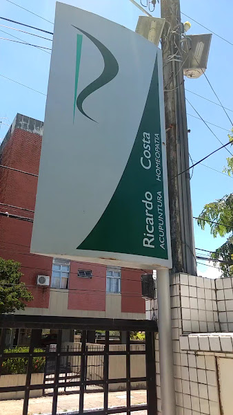 Foto 3 de Ricardo Costa Acupuntura Homeopatia