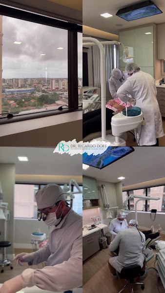 Foto 2 de Ricardo Doff Reabilitação Oral