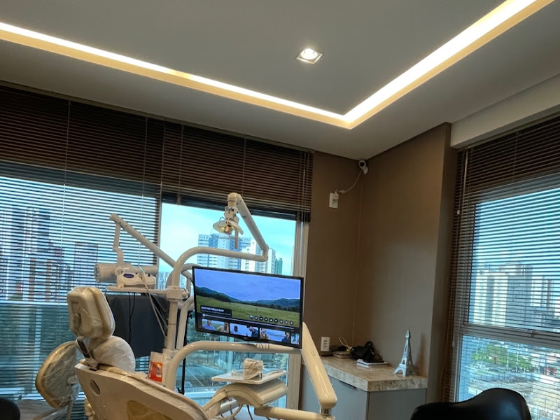 Foto 3 de Ricardo e Denise Borges - Harmonização Orofacial / Estética Avançada