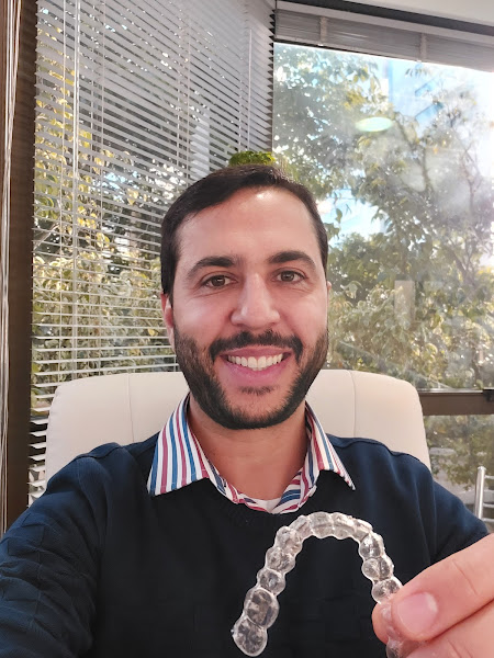 Foto de Ricardo Menezes - Clínica Odontológica