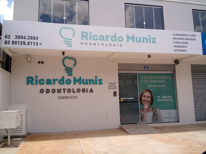 Foto 3 de Ricardo Muniz Odontologia