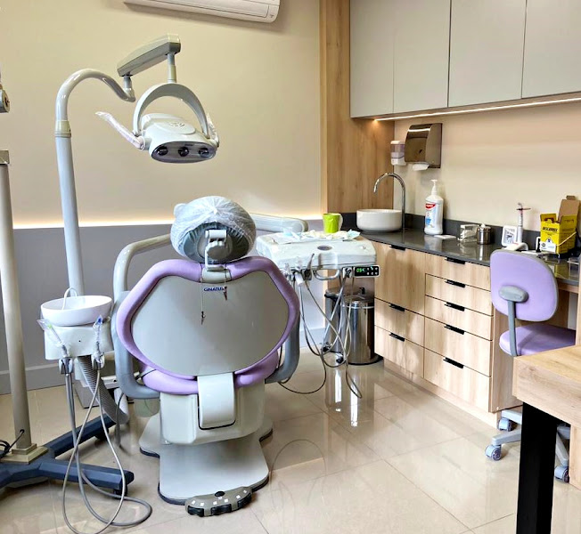 Foto 2 de Ricardo P. Pereira - Dentista Zona Sul