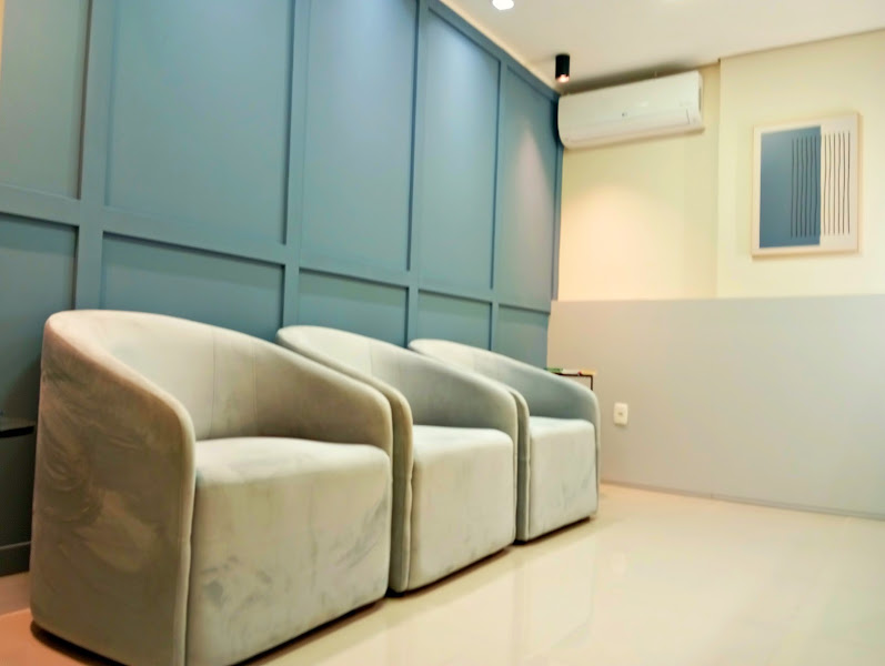 Foto 3 de Ricardo P. Pereira - Dentista Zona Sul