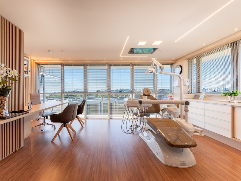 Foto 8 de Ricardo P. Pereira - Dentista Zona Sul