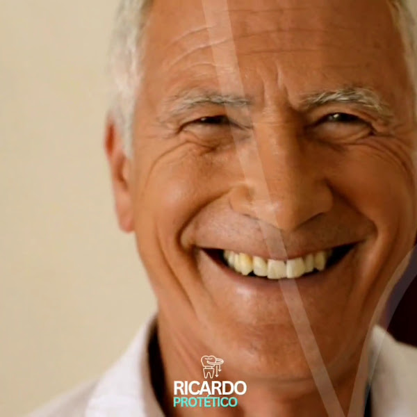Foto de Ricardo Protético