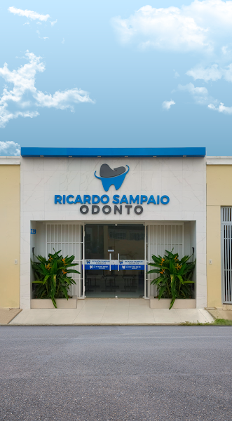Foto 2 de Ricardo Sampaio Odonto