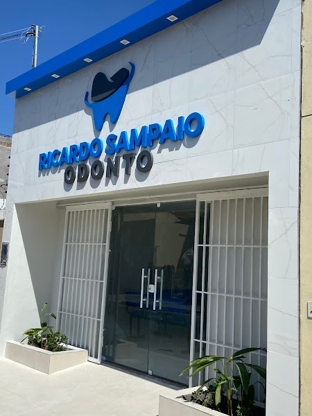 Foto 3 de Ricardo Sampaio Odonto