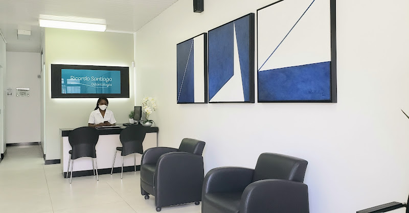 Foto 2 de RICARDO SANTIAGO ODONTOLOGIA