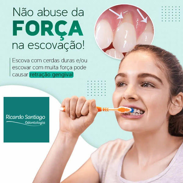 Foto 3 de RICARDO SANTIAGO ODONTOLOGIA