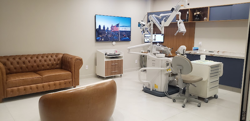 Foto 2 de Ricci Odontologia Estética