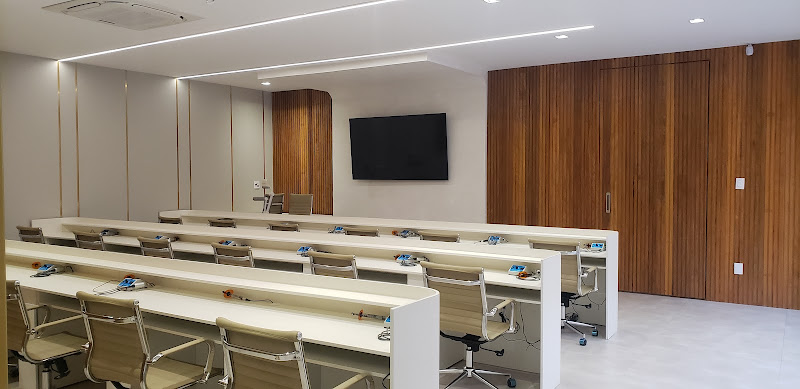 Foto 3 de Ricci Odontologia Estética