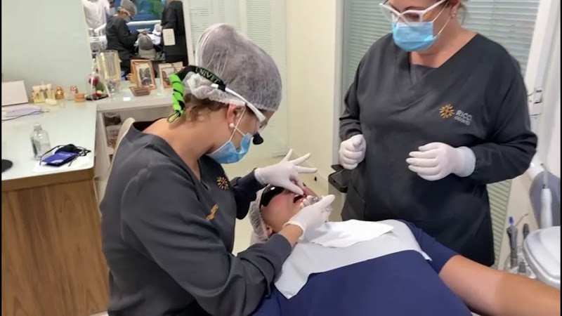 Foto 5 de Ricciodonto