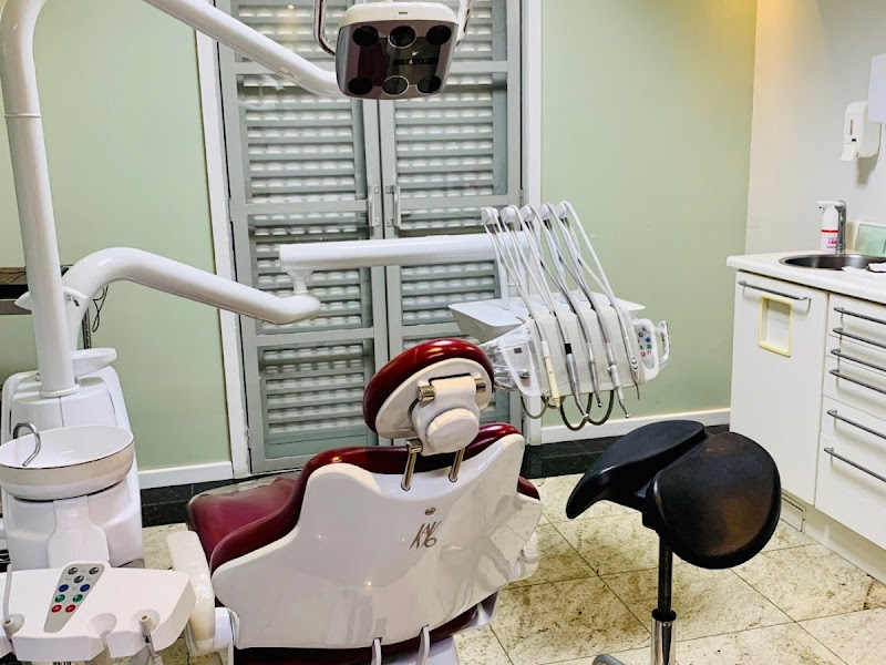 Foto 8 de Ricciodonto