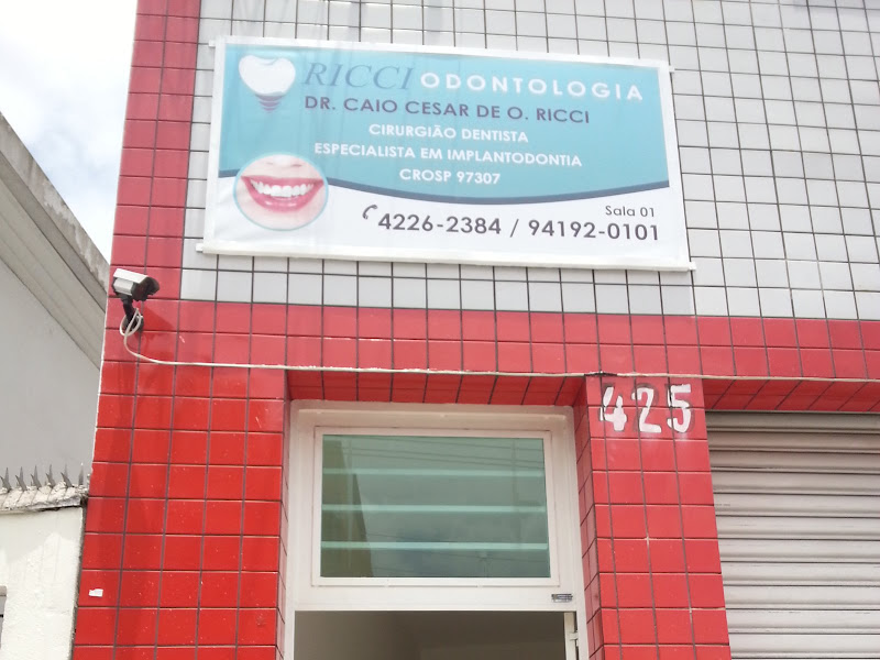 Foto 10 de Ricciodonto