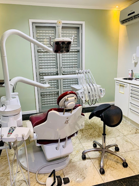 Foto 2 de Riccodonto Odontologia Integrada