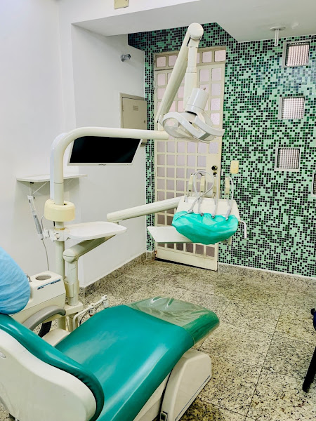 Foto 3 de Riccodonto Odontologia Integrada