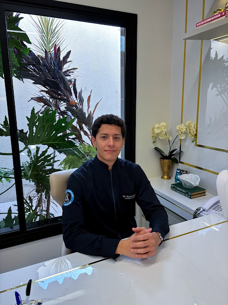 Foto 2 de Richard Biazon | Dentista em São José do Rio Preto