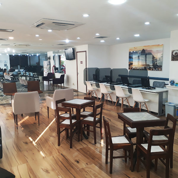 Foto 3 de Richet Medicina & Diagnóstico - Barra da Tijuca