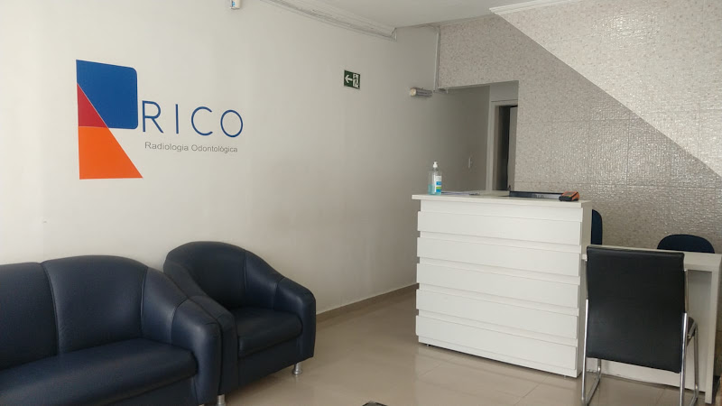 Foto 2 de Rico - Radiologia Odontológica