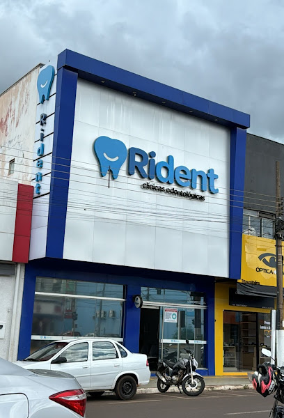 Foto 2 de Rident - Clínicas Odontológicas