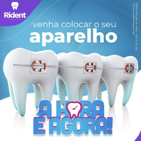 Foto 3 de Rident - Clínicas Odontológicas