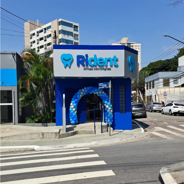 Foto 3 de Rident Guarulhos