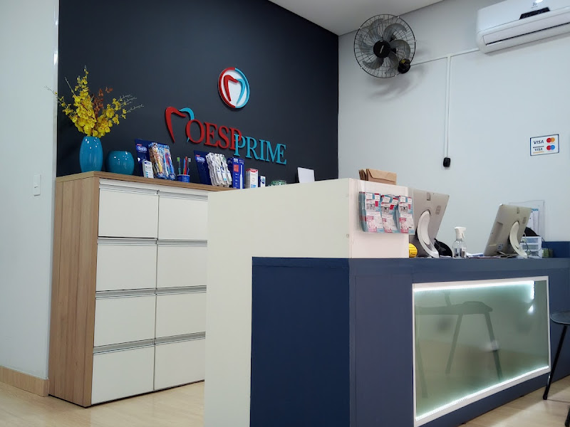 Foto 6 de Rident Guarulhos