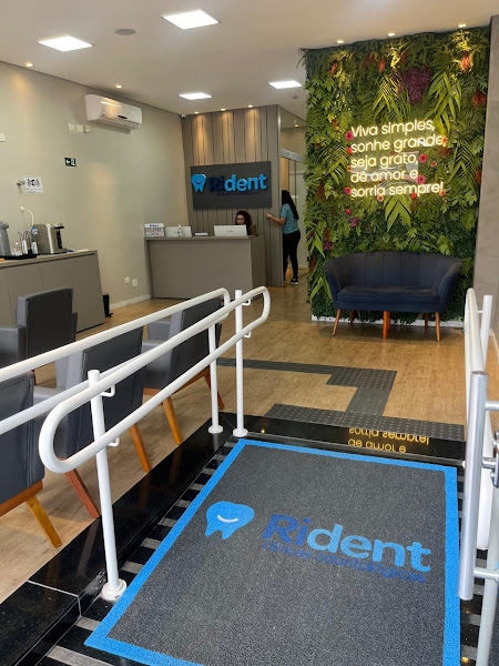 Foto 2 de Rident Jundiaí