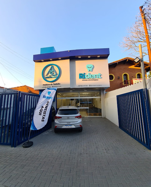 Foto 2 de Rident Suzano