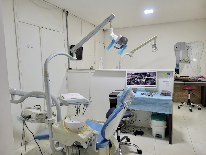 Foto 2 de Ridente odontologia , Dr Ricardo Bruno - Anápolis