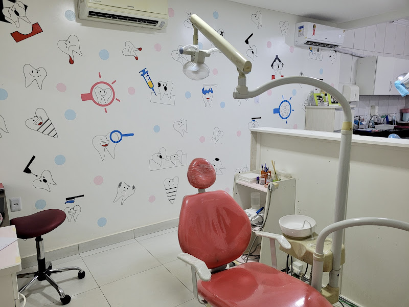 Foto 3 de Ridente odontologia , Dr Ricardo Bruno - Anápolis