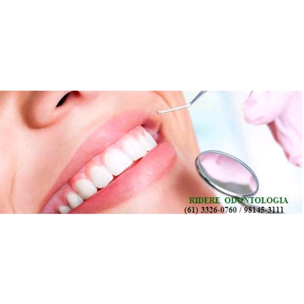 Foto 3 de Ridere Odontologia - Brasília - Asa Norte