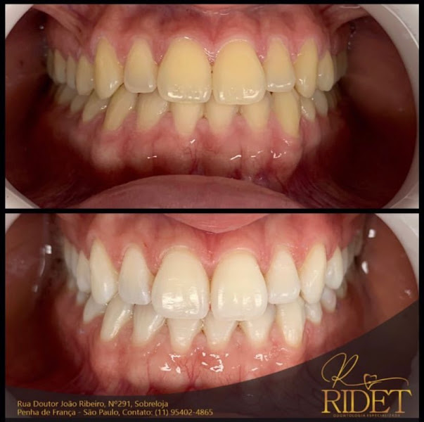Foto 2 de Ridet Odontologia Especializada