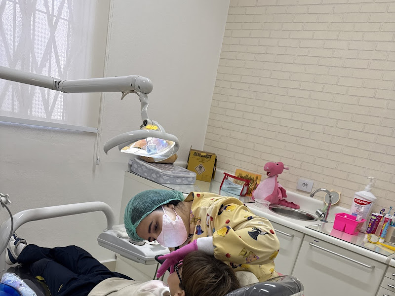 Foto 8 de Ridet Odontologia Especializada