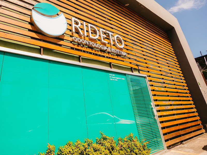 Foto de Rideto Odontologia e Estética Ltda