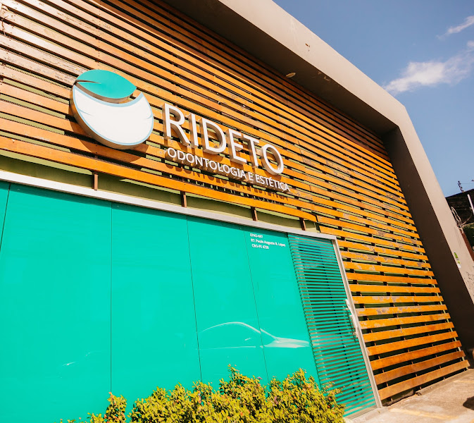 Foto 2 de Rideto Odontologia e Estética Ltda