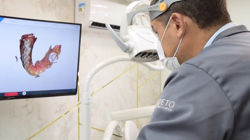 Foto 3 de Rideto Odontologia e Estética Ltda