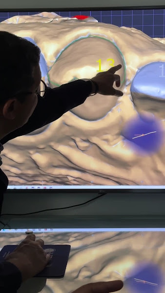 Foto 4 de Rideto Odontologia e Estética Ltda