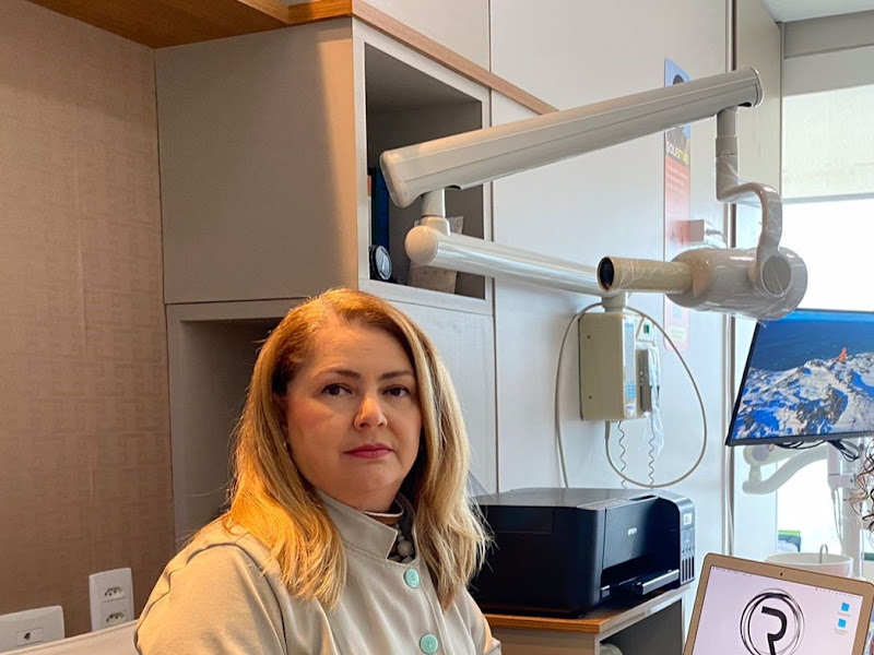 Foto 7 de Rideto Odontologia e Estética Ltda